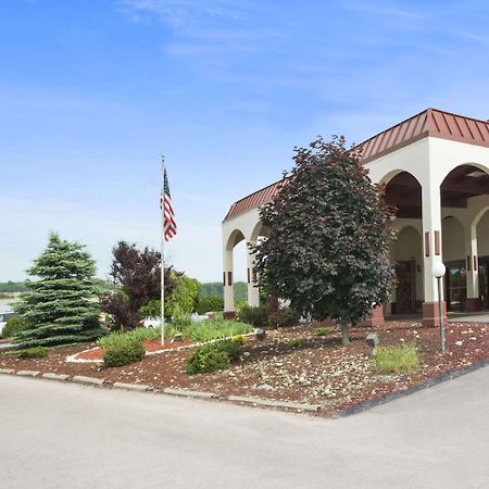 Ramadaby Wyndham Pittsburgh-New Stanton Otel Dış mekan fotoğraf