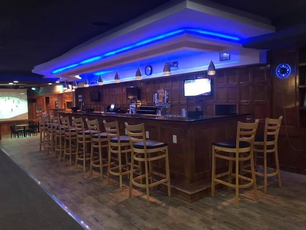 Ramadaby Wyndham Pittsburgh-New Stanton Otel Dış mekan fotoğraf