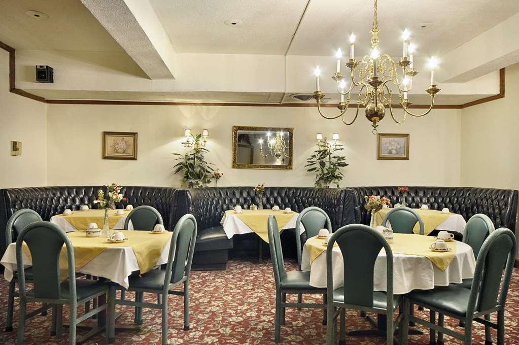 Ramadaby Wyndham Pittsburgh-New Stanton Otel Restoran fotoğraf